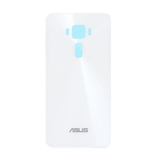 TAMPA TRASEIRA ASUS ZENFONE 3,ZE520KL Z017D BRANCO